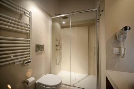 Borgia Suites Ferienhaus Rom