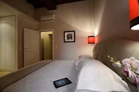 Borgia Suites Ferienhaus Rom