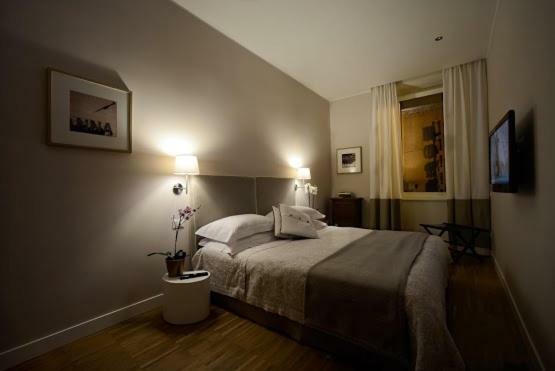 Ferienhaus Borgia Suites Rom