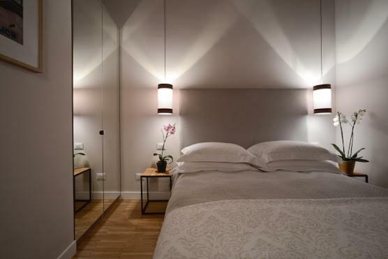 Borgia Suites Ferienhaus *