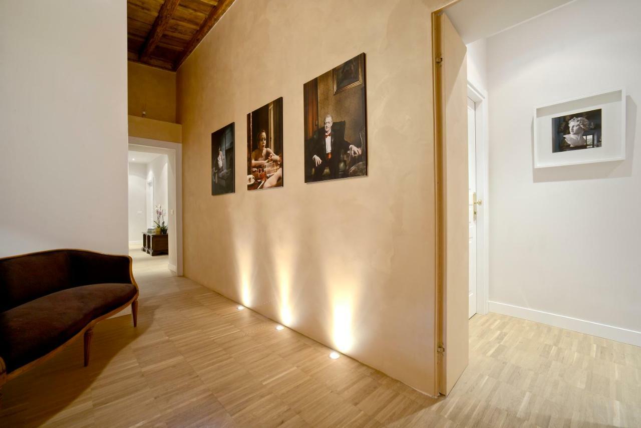 Borgia Suites Ferienhaus Rom