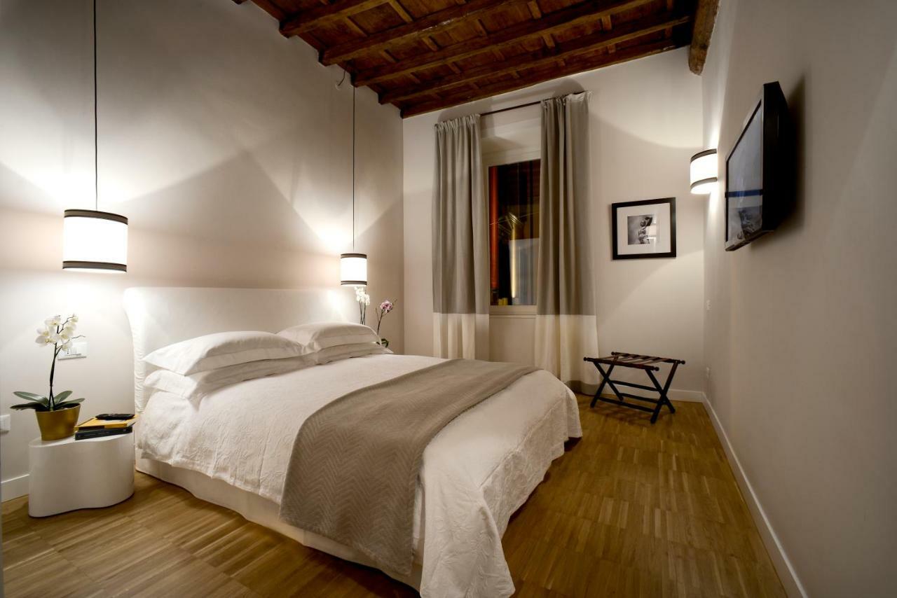 Borgia Suites Rom