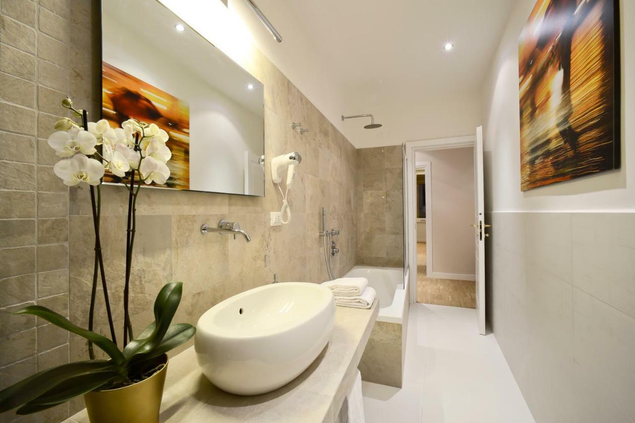 Borgia Suites Rom