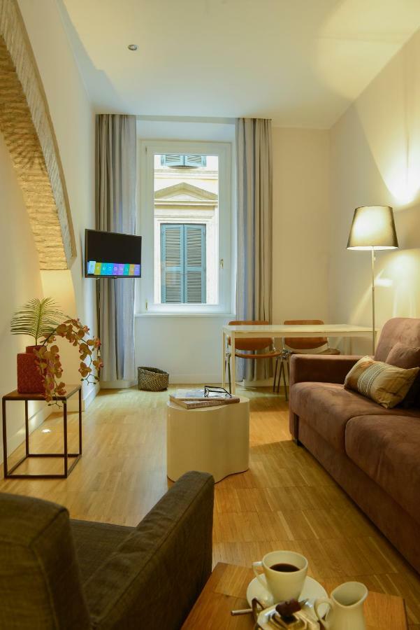 Borgia Suites Ferienhaus *